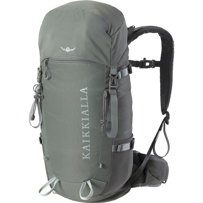 Bergzeit Basics Kaikkialla Rova 28 Rucksack