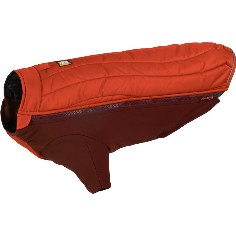 Ruffwear Powder Hound Hundemantel