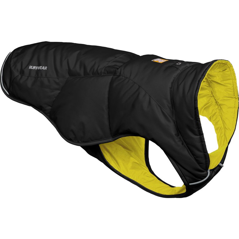 Ruffwear Quinzee Hundemantel