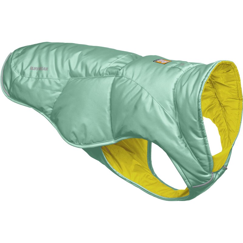 Ruffwear Quinzee Hundemantel