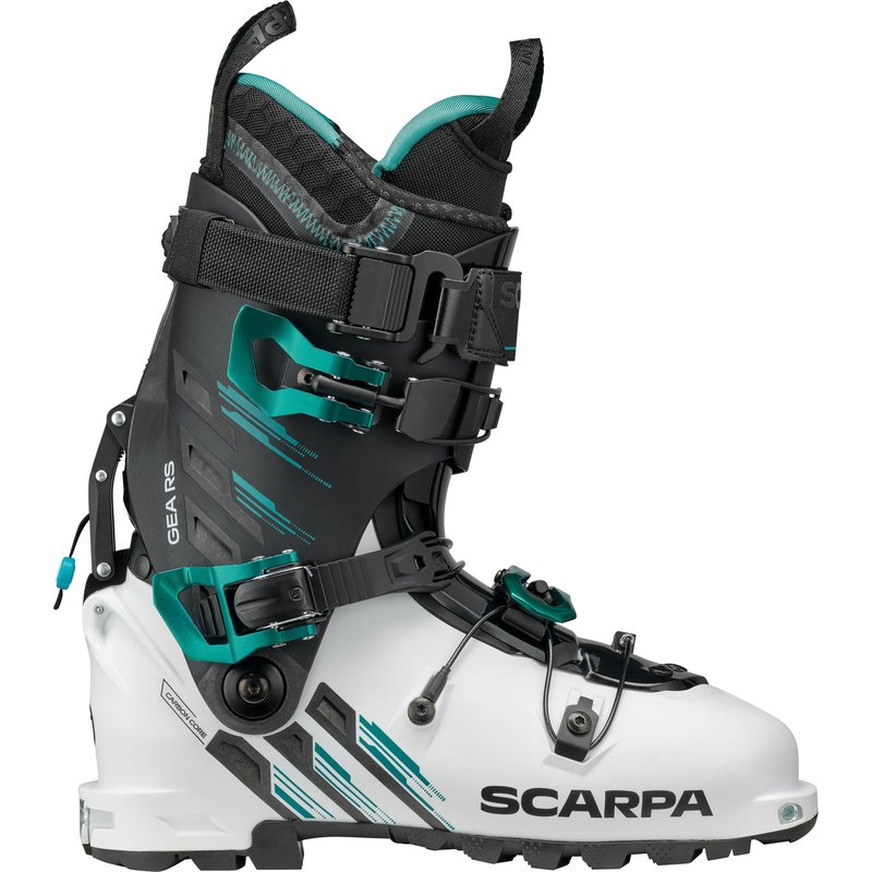 Scarpa Damen Gea RS Tourenskischuhe