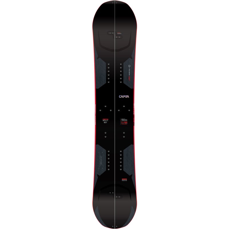 Capita Mega Splitboard 24/25