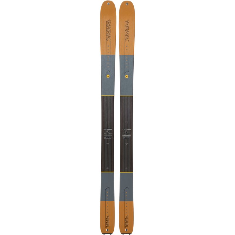 K2 Wayback 98 Tourenski 25/26