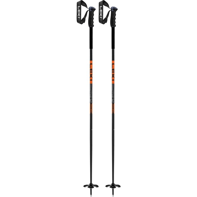 Leki Pitch Back Skistöcke