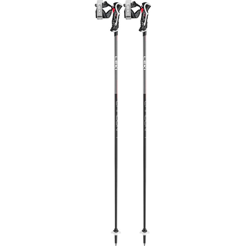 Leki Carbon 14 3D Skistöcke