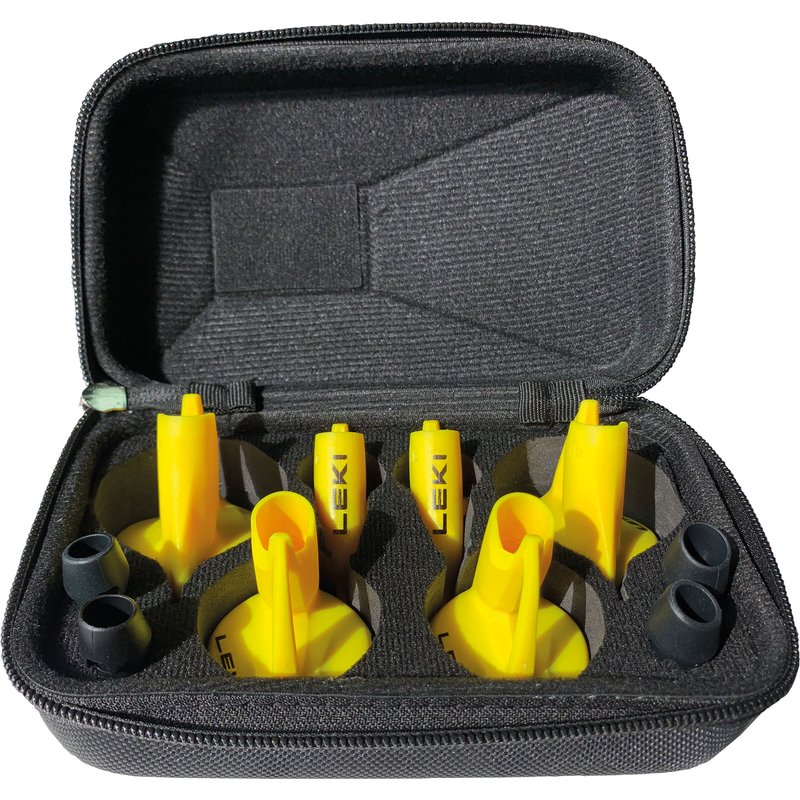 Leki Fin Vario Set