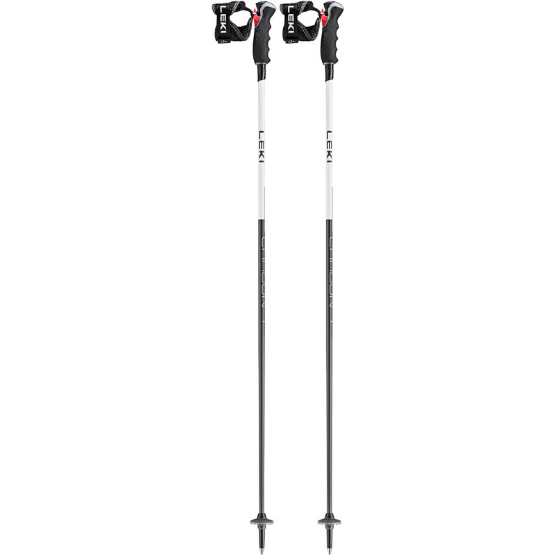 Leki Carbon 14 3D Skistöcke