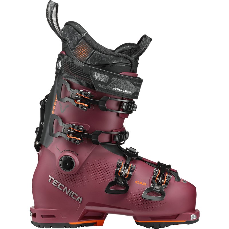 Tecnica Damen Cochise 105 DYN GW Freerideskischuhe