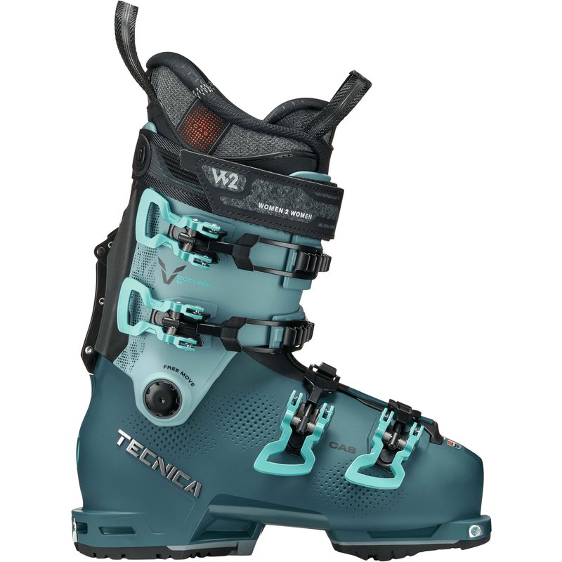 Tecnica Damen Cochise 105 DYN GW Freerideskischuhe