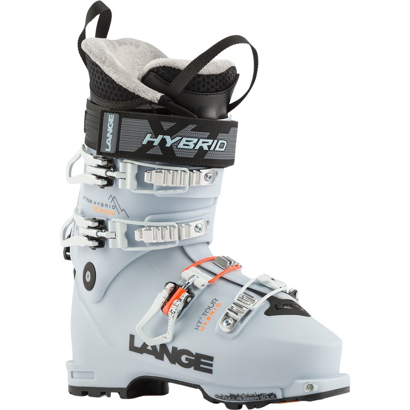 Lange Damen XT3 Tour Hybrid MV GW 95 Freerideskischuhe