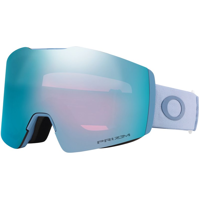 Oakley Fall Line M Skibrille