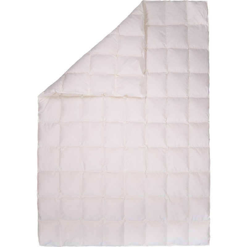 Grüezi Bag DownWool Dreams All Season Light Decke