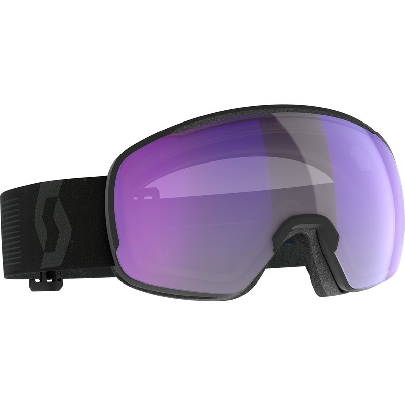 Scott Sphere OTG LS Skibrille