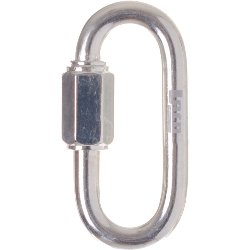 LACD Quick Link 8mm Schraubglied