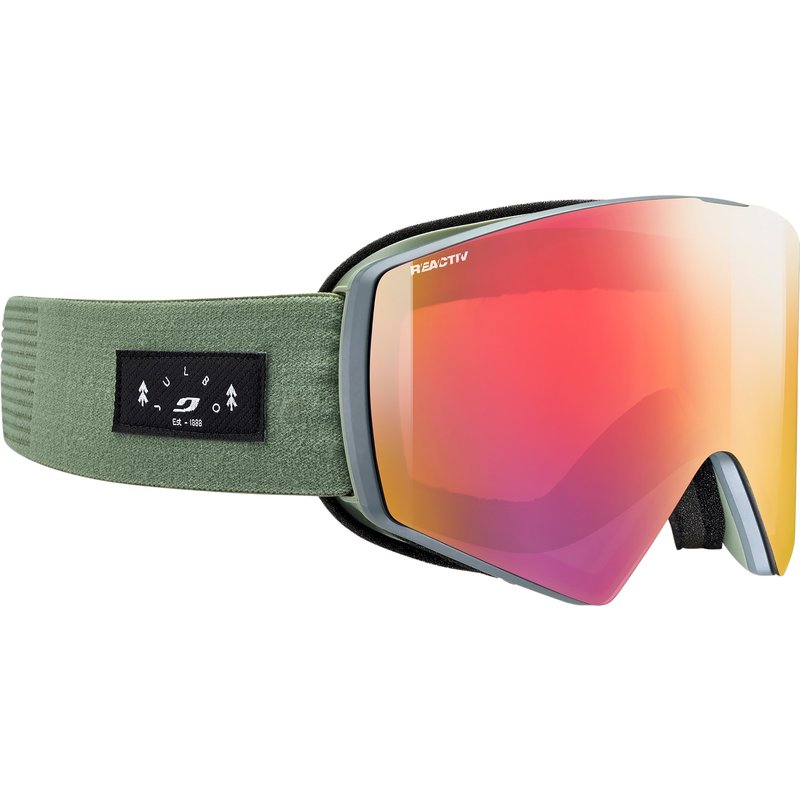 Julbo Cyclon Reactiv HD 1-3 Skibrille