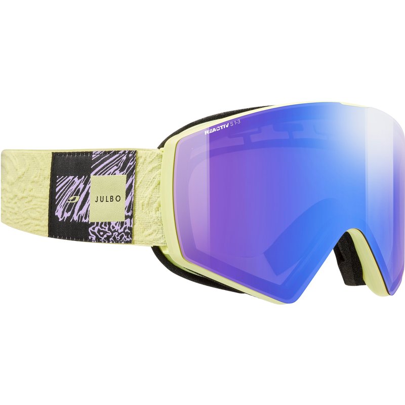 Julbo Cyclon Reactiv HD 1-3 Skibrille