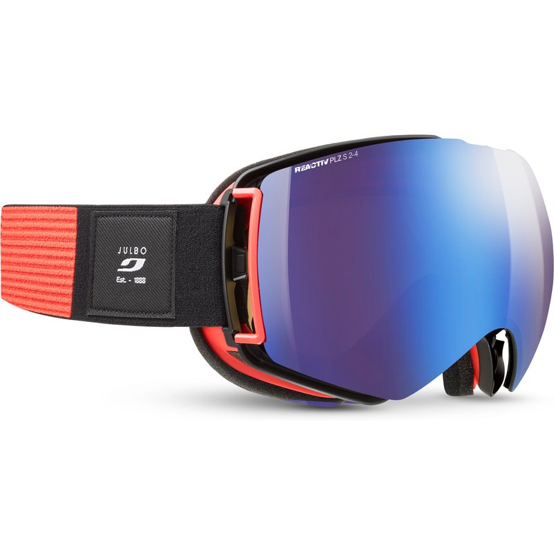 Julbo Lightyear Reactiv 2-4 Polarized Skibrille