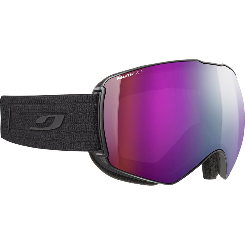 Julbo Lightyear Reactiv 0-4 Hight Contrast Skibrille