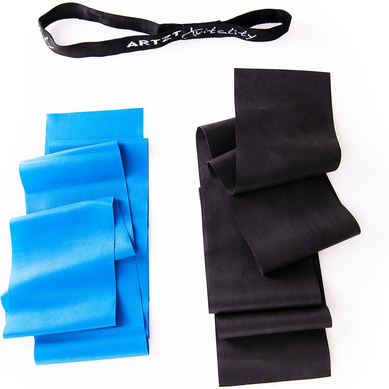Artzt vitality Übungsband PLUS Set