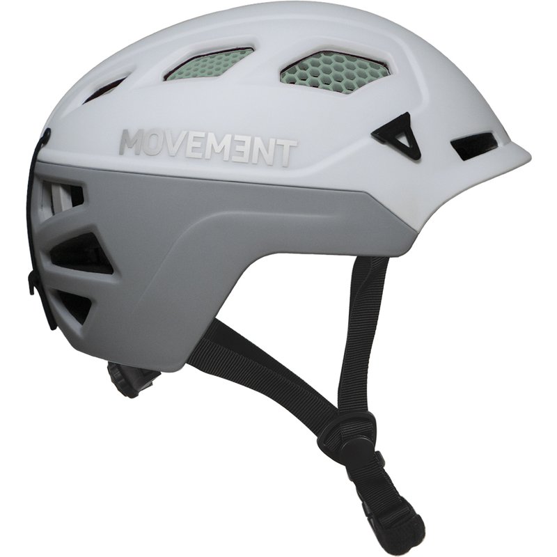 Movement Damen 3Tech Alpi Honeycomb Skihelm