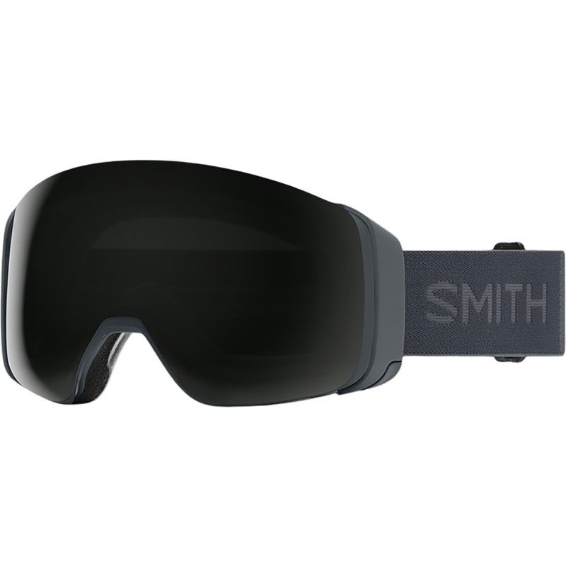 Smith 4D Mag Skibrille
