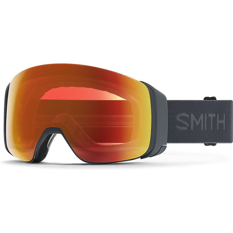 Smith 4D Mag Skibrille