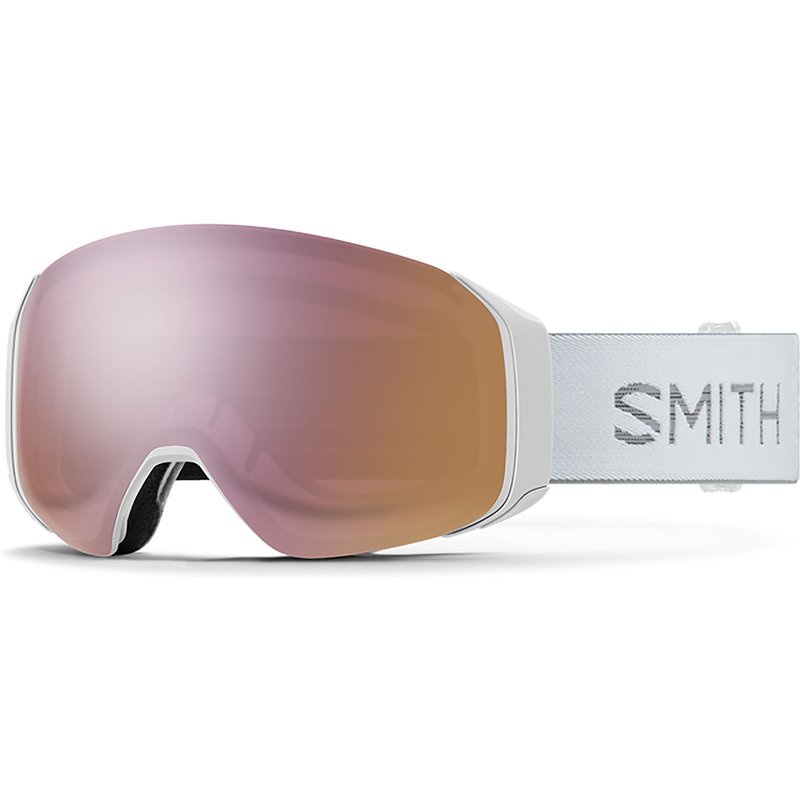Smith 4D Mag S Skibrille