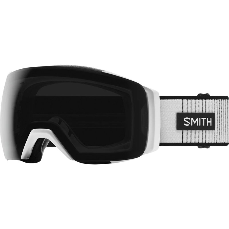 Smith I/O Mag XL ChromaPOP Skibrille