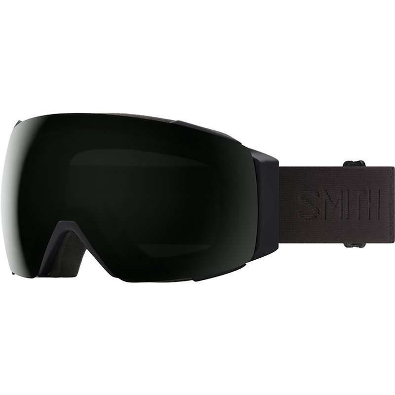 Smith I/O Mag Skibrille