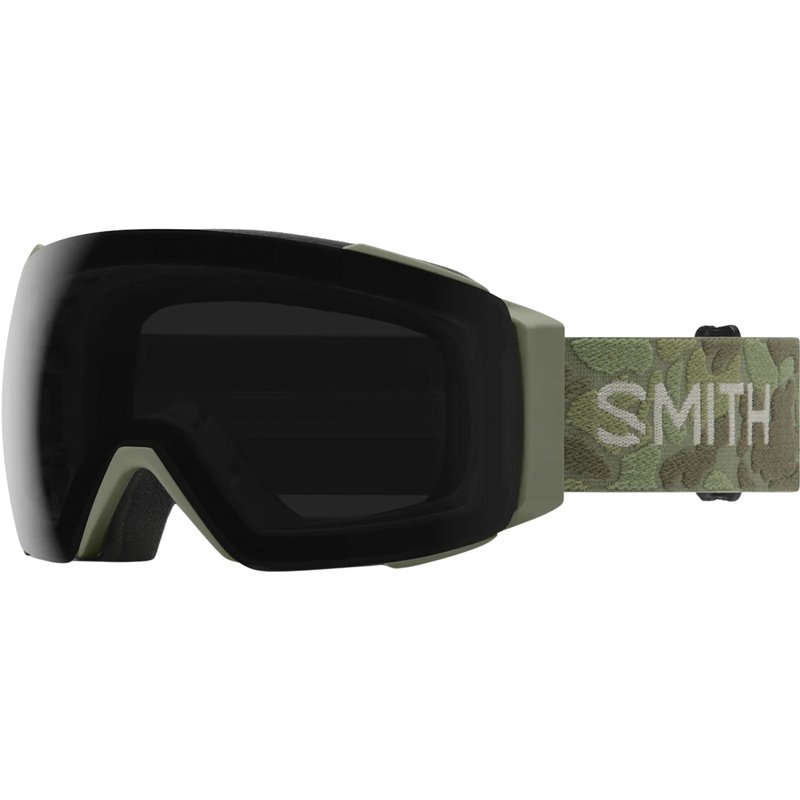 Smith I/O Mag Skibrille