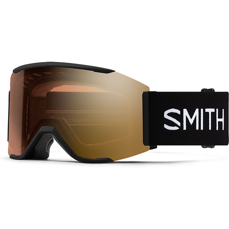 Smith Squad Mag Skibrille