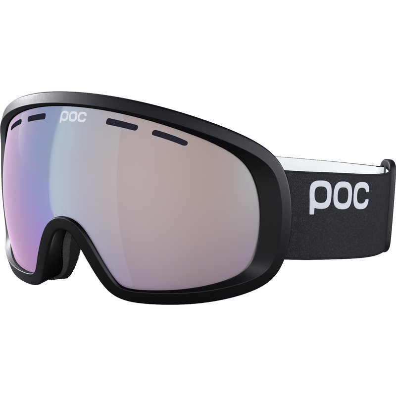 POC Fovea Mid Photochromic Skibrille