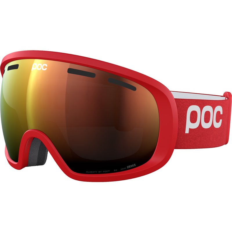 POC Fovea Skibrille