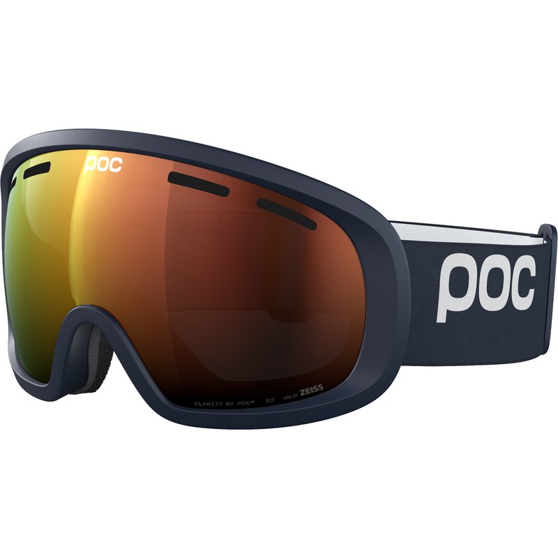 POC Fovea Mid Skibrille