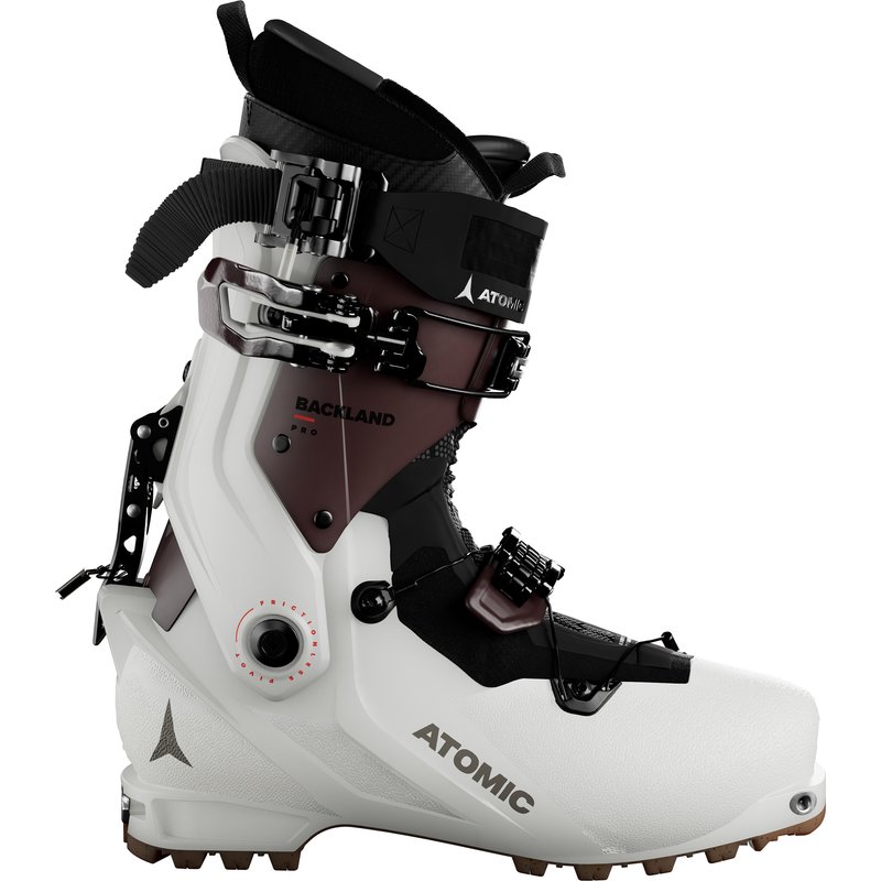 Atomic Damen Backland Pro Tourenskischuhe