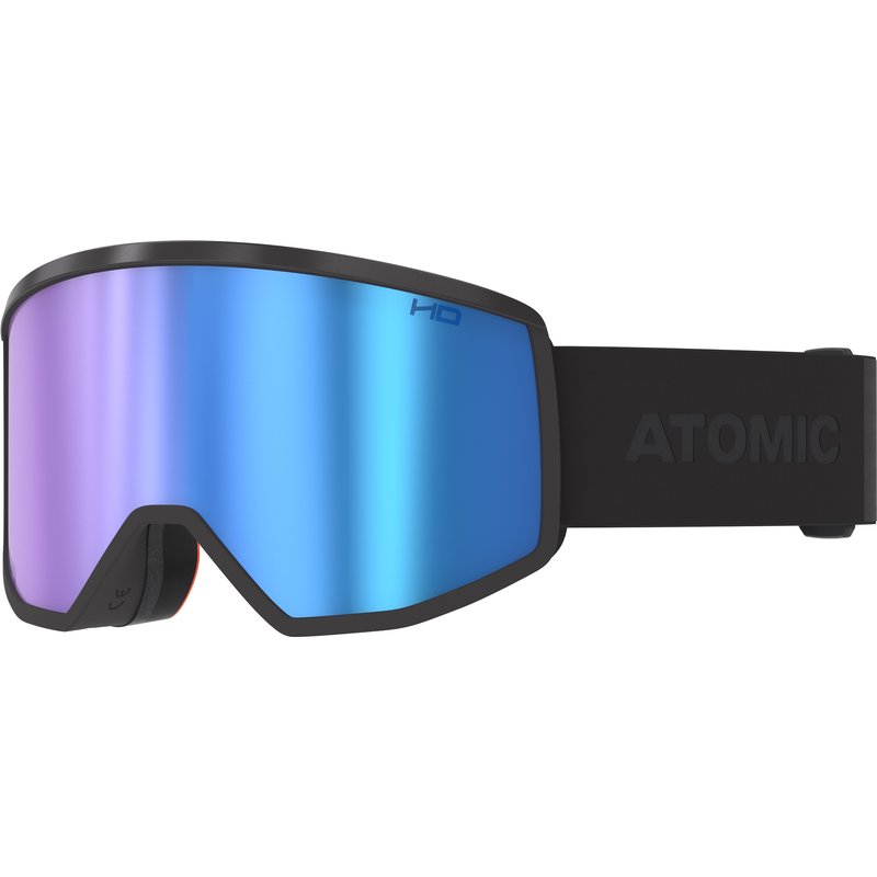 Atomic Four HD Skibrille