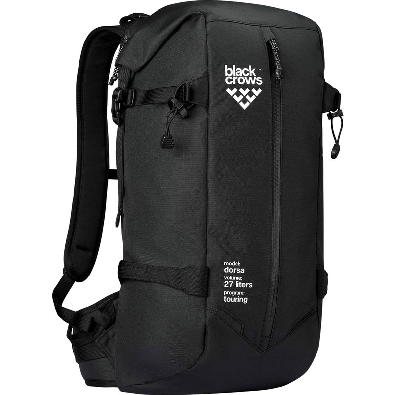 Black Crows Dorsa 27 Skirucksack