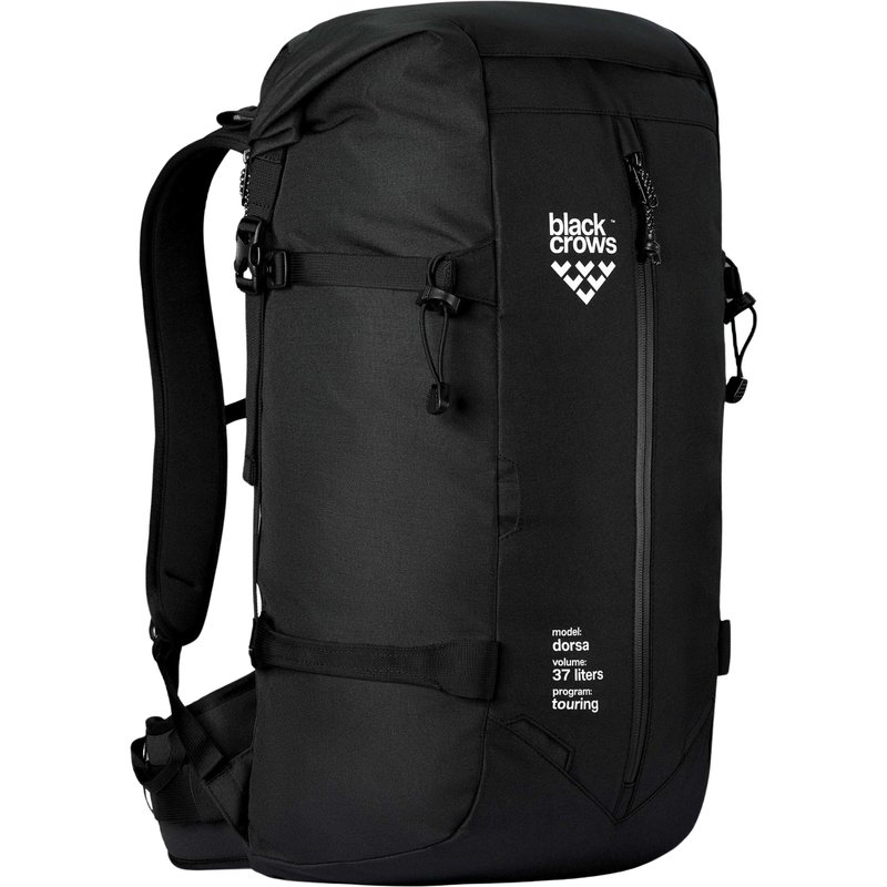 Black Crows Dorsa 37 Skirucksack