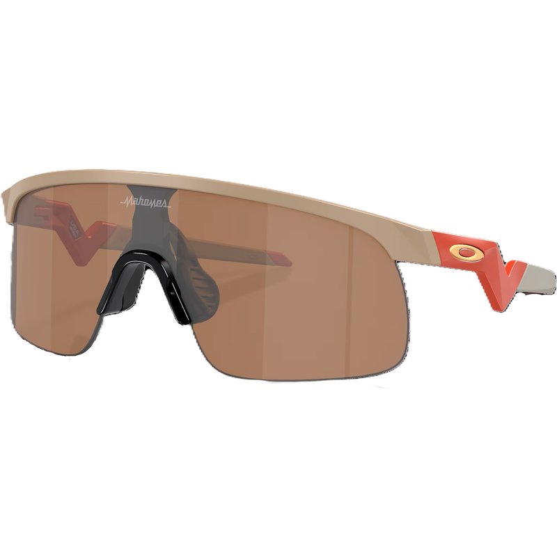 Oakley Kinder Resistor Sportbrille