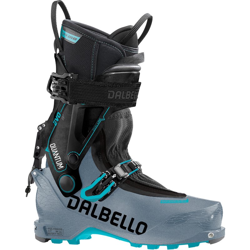 Dalbello Damen Quantum Evo Tourenskischuhe
