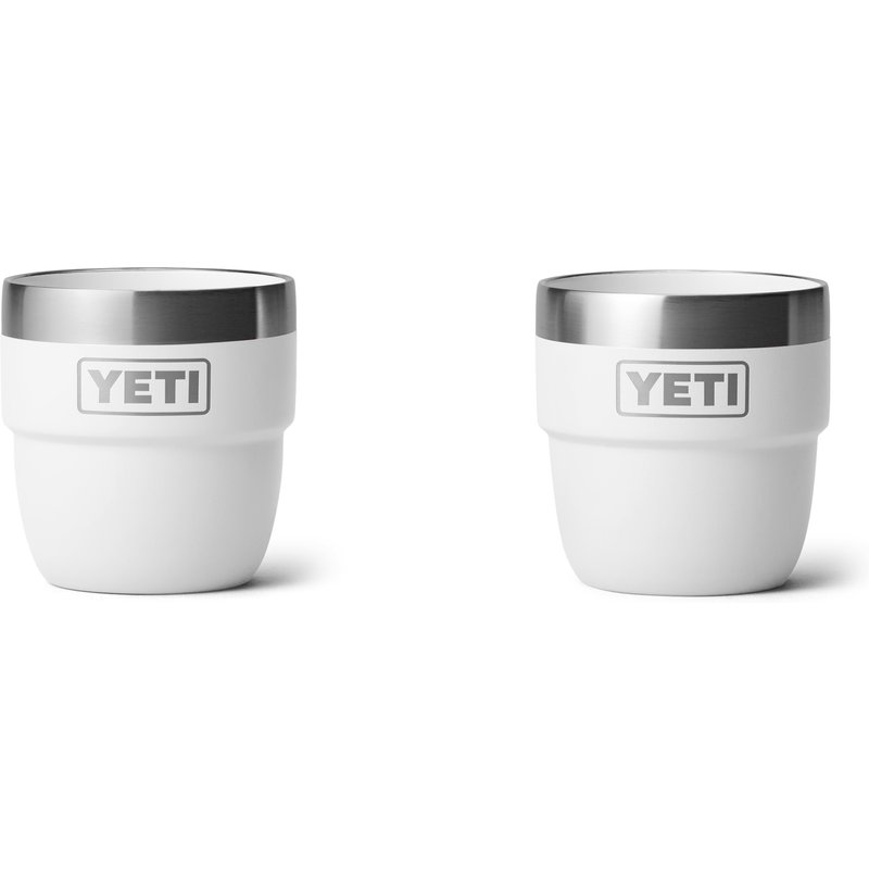 Yeti Espresso 4oz 2er Pack Becher