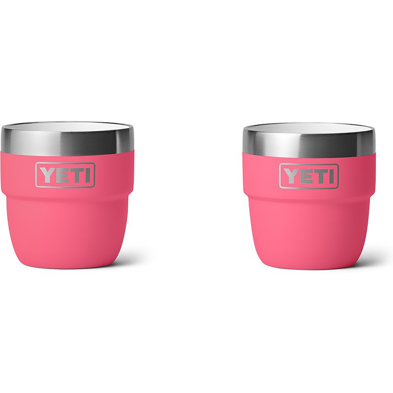 Yeti Espresso 4oz 2er Pack Becher