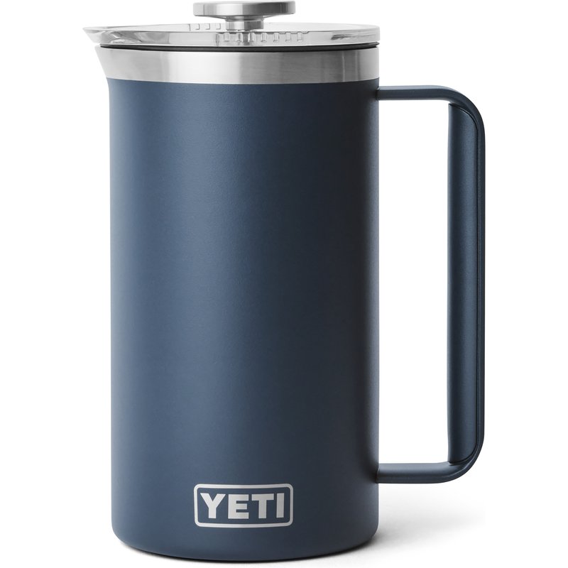 Yeti Rambler 34oz French Press