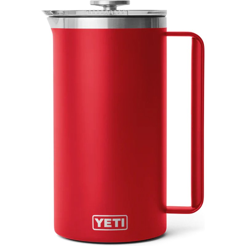 Yeti Rambler 64oz French Press
