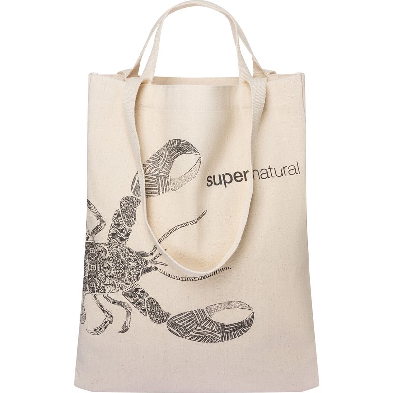 Super.Natural Lobster Tasche