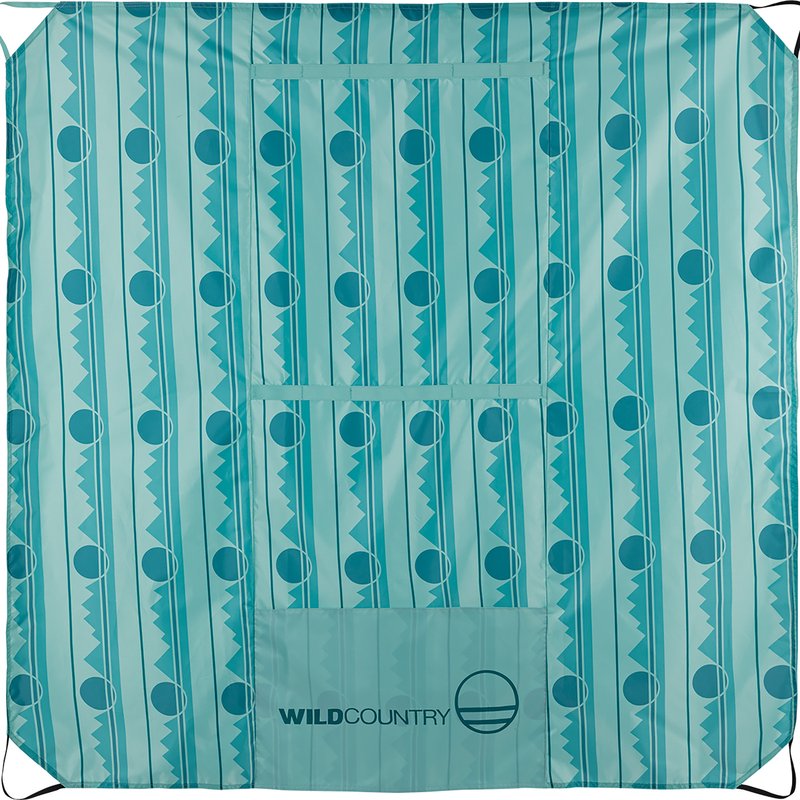 Wild Country Rope Tarp Seilplane
