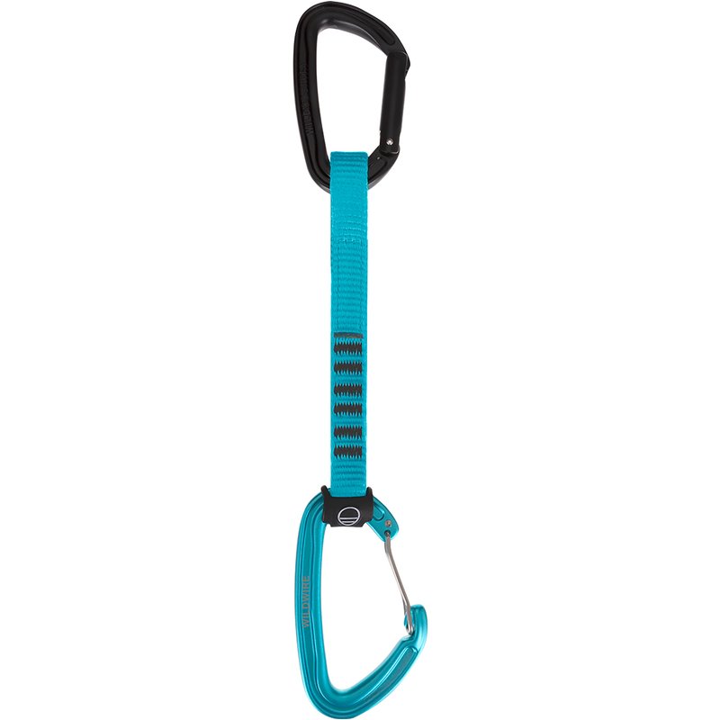 Wild Country Wildhybrid Express Set