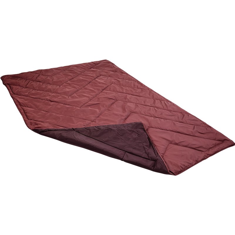 Vaude Plangge 400 II Syn Decke