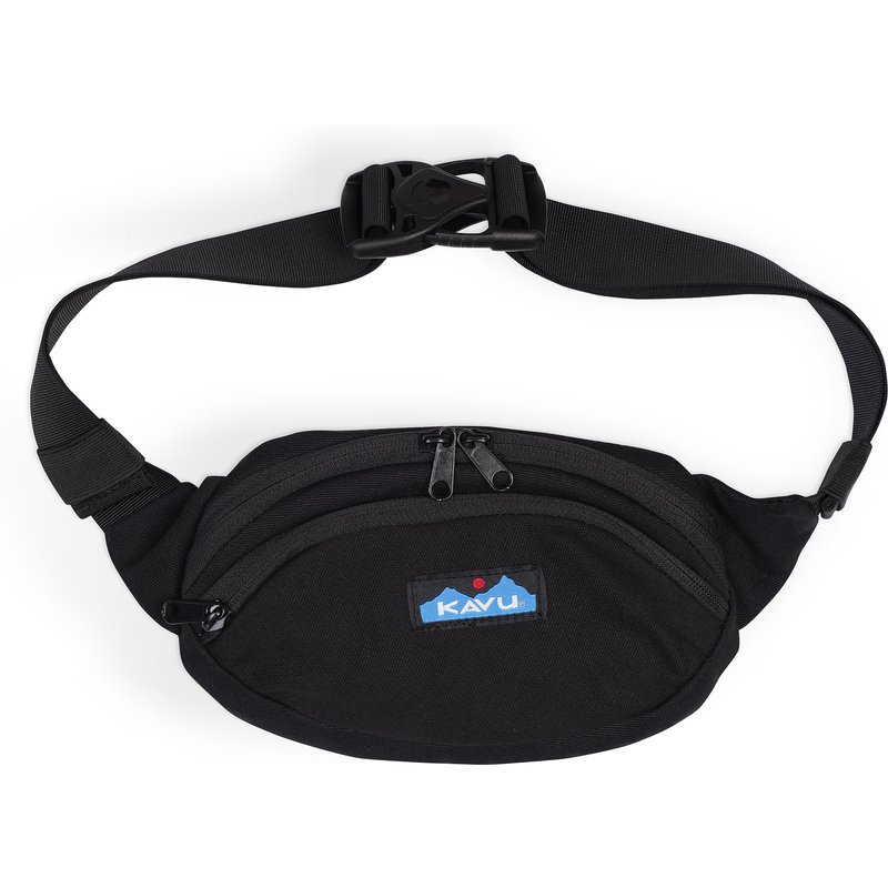 Kavu Canvas Spectator Hüfttasche