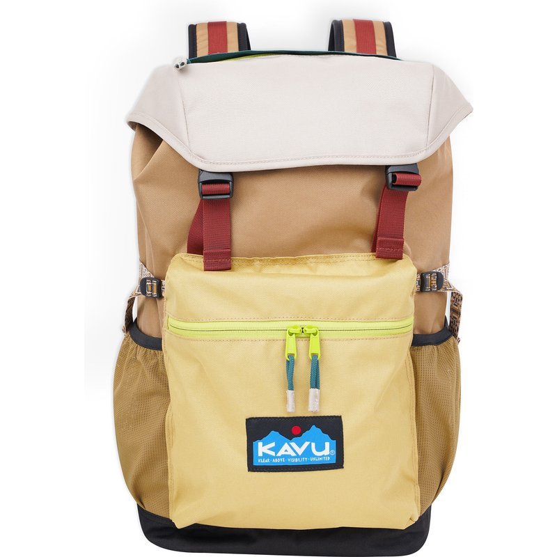 Kavu Timaru Rucksack